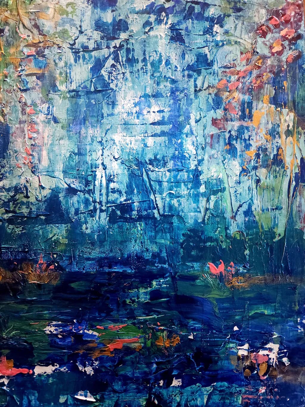 Aquatic Reverie