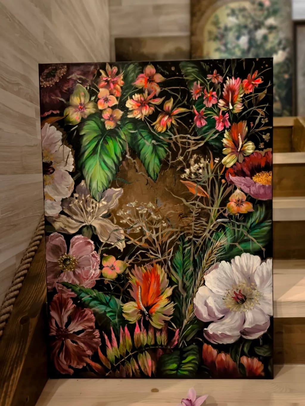 Twilight Blossom