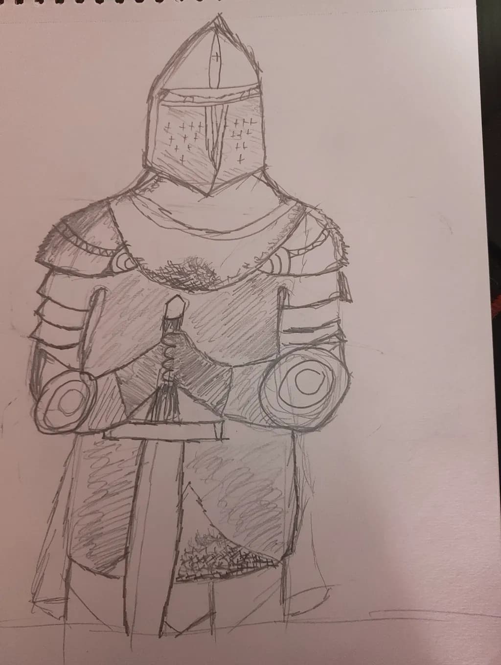 Guard of Steel