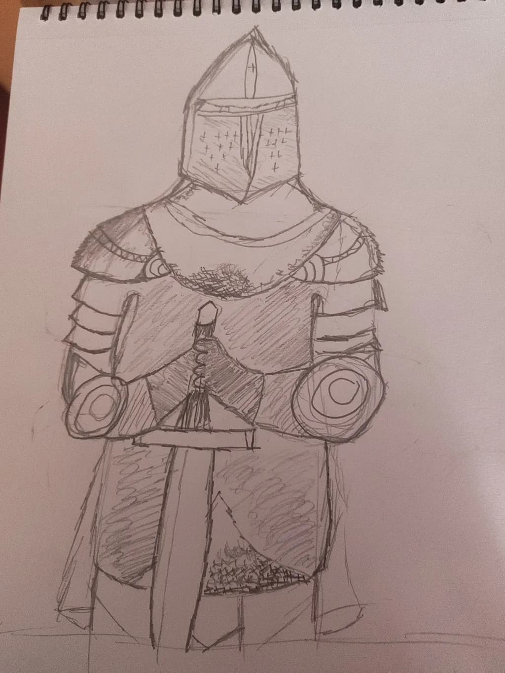 Armored Sentinel