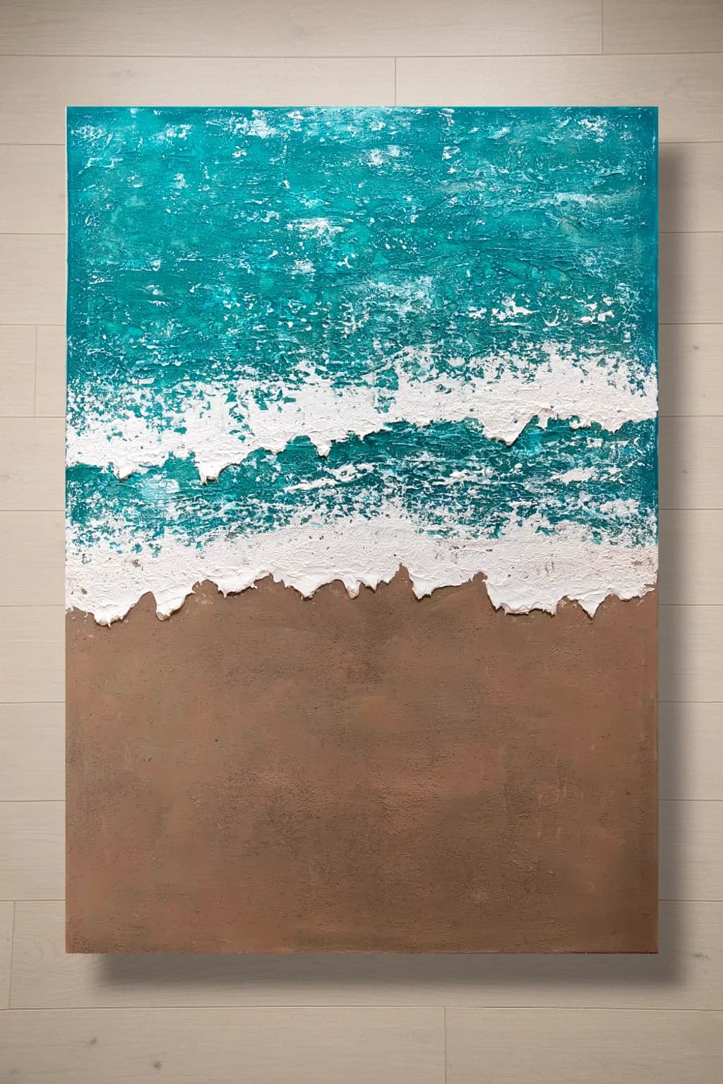 Tidal Texture