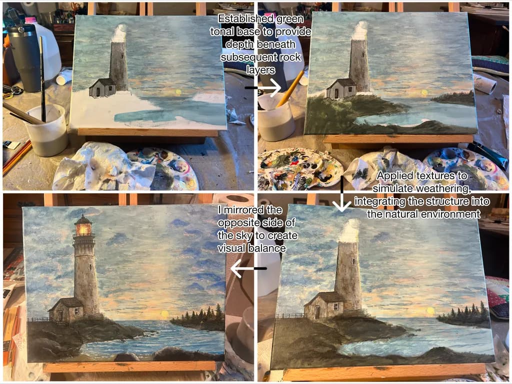 Lighthouse Final View