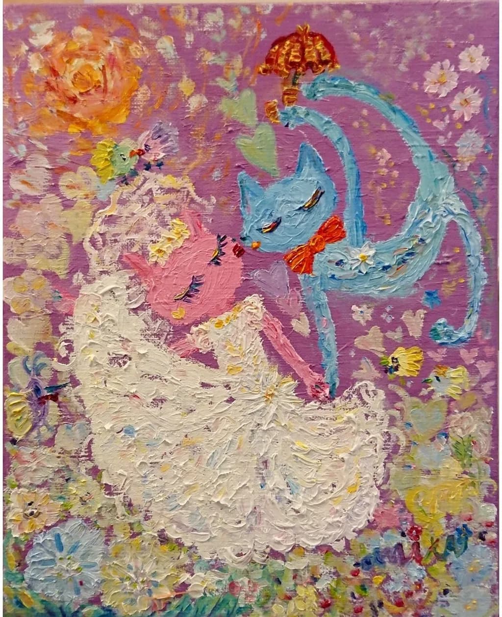 Whimsical Waltz