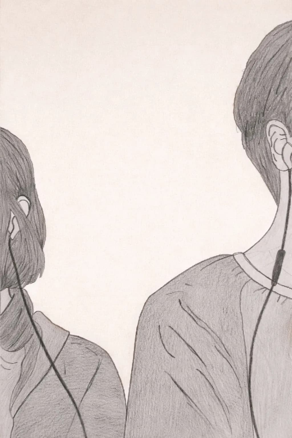 Shared Silence
