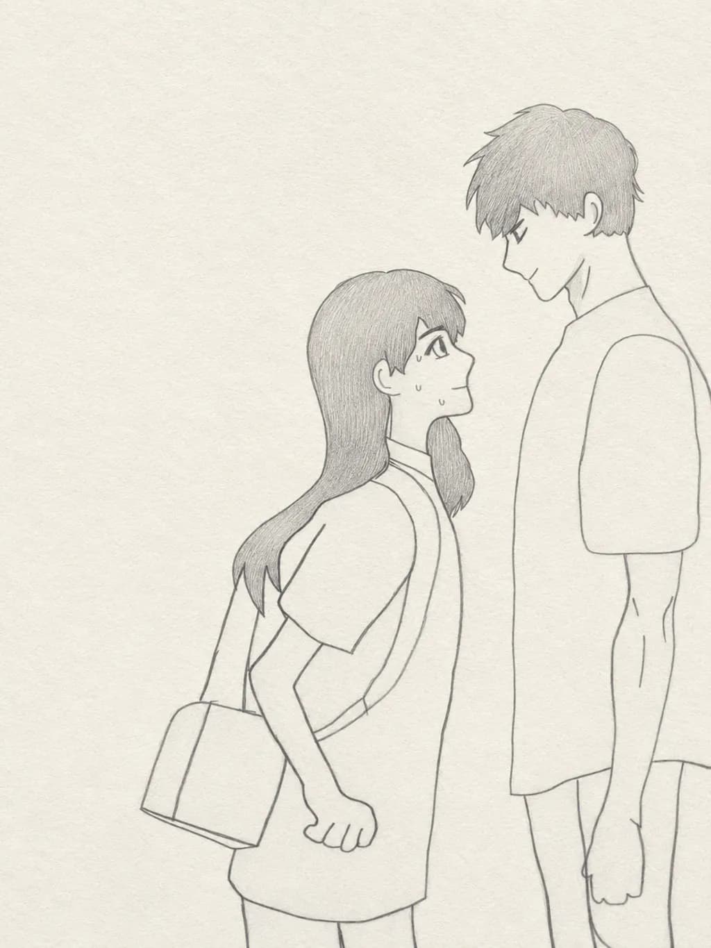 First Encounter
