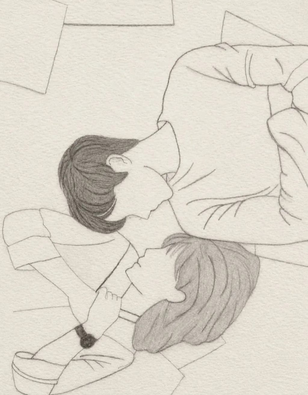 Quiet Connection