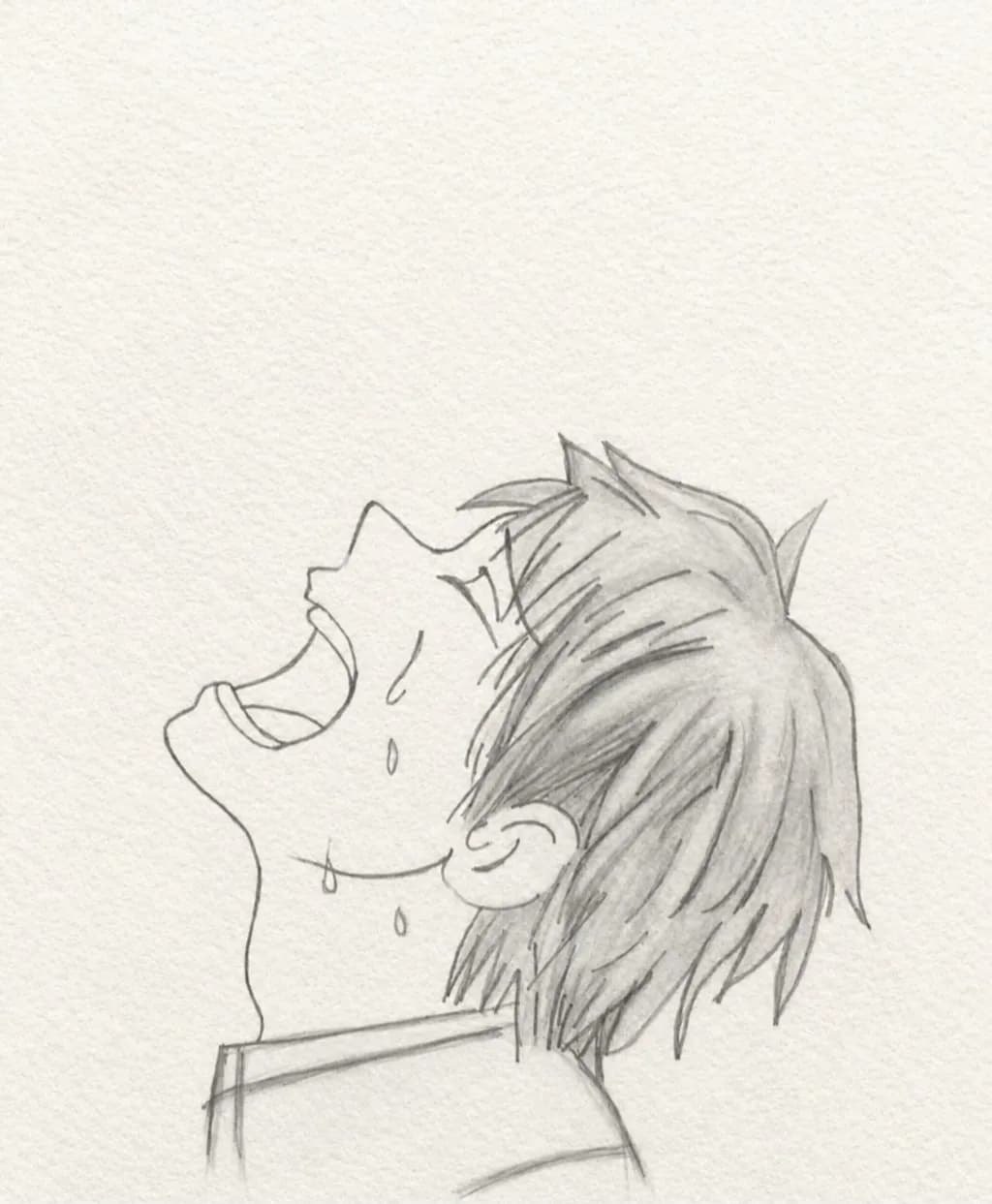 Silent Sorrow