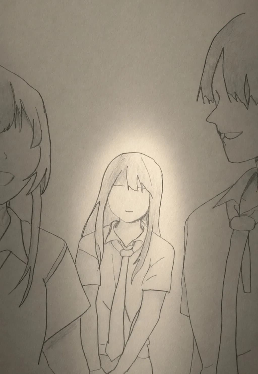 Silent Connection