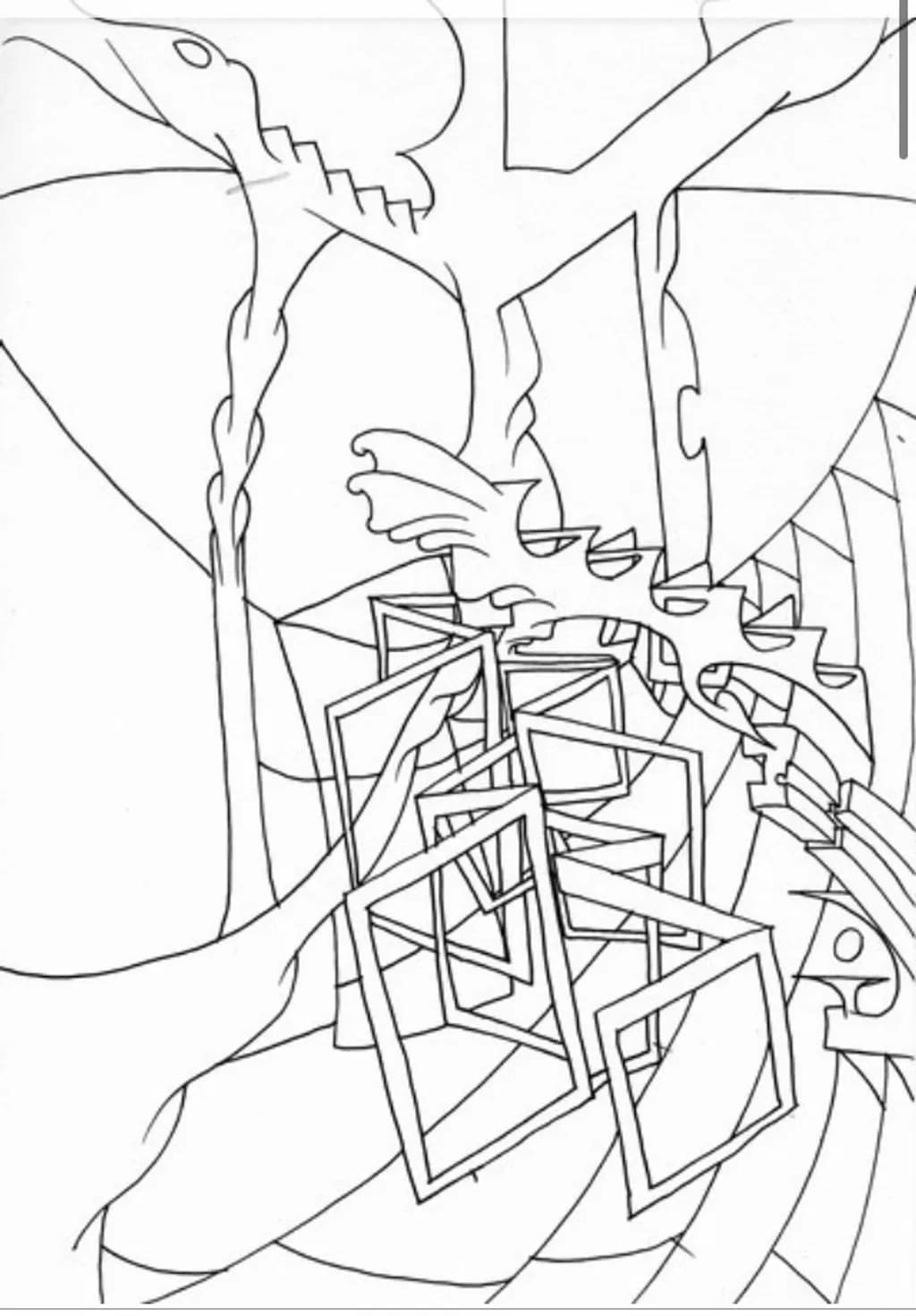 Abstract Dimensions