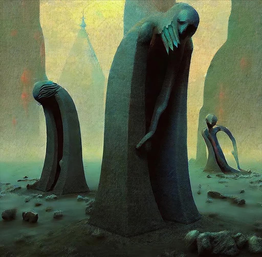 Silent Guardians