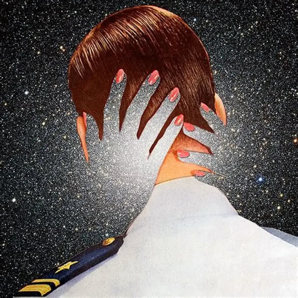 Cosmic Embrace