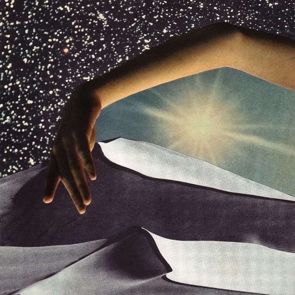 Celestial Reach