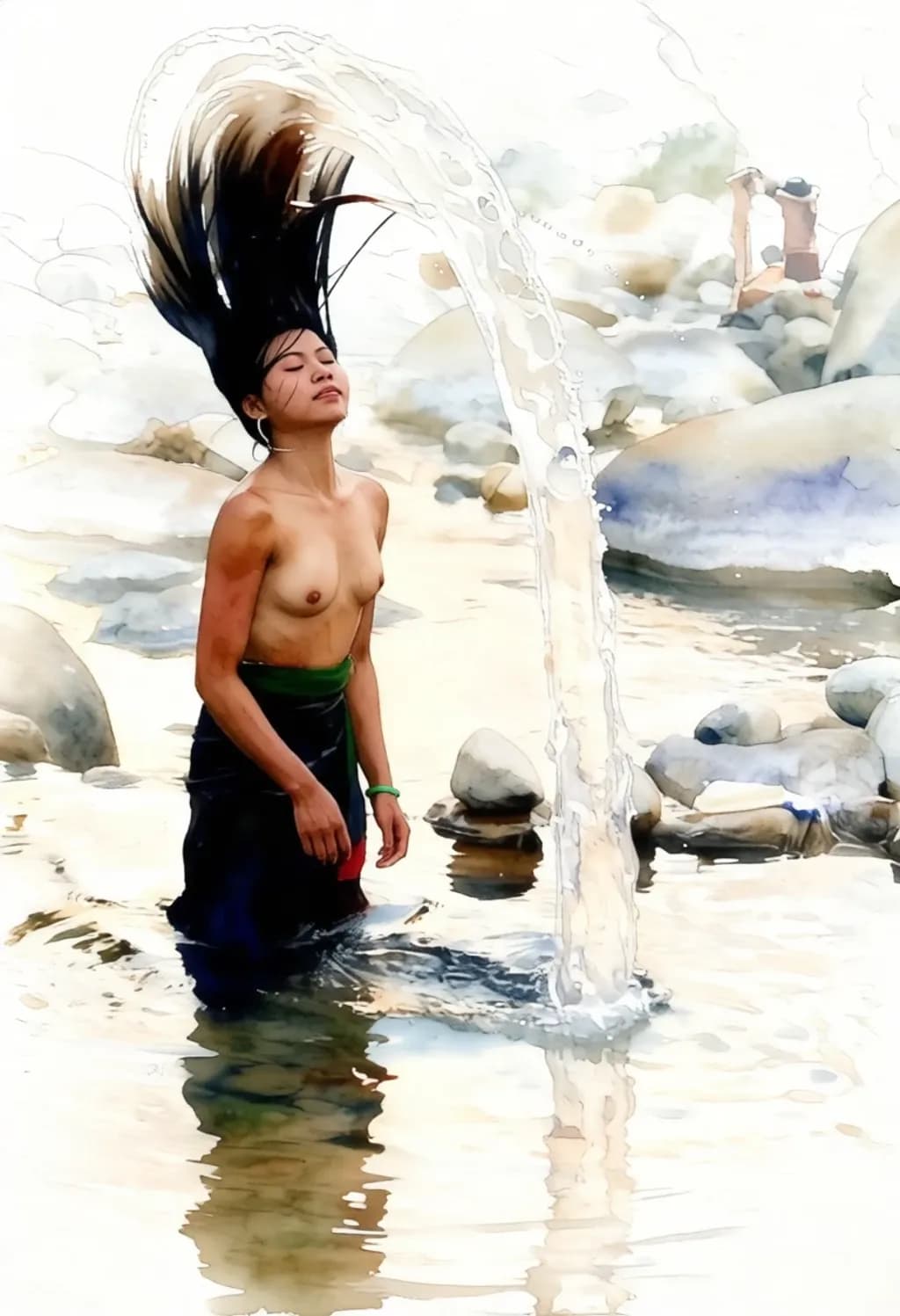 River Flow
