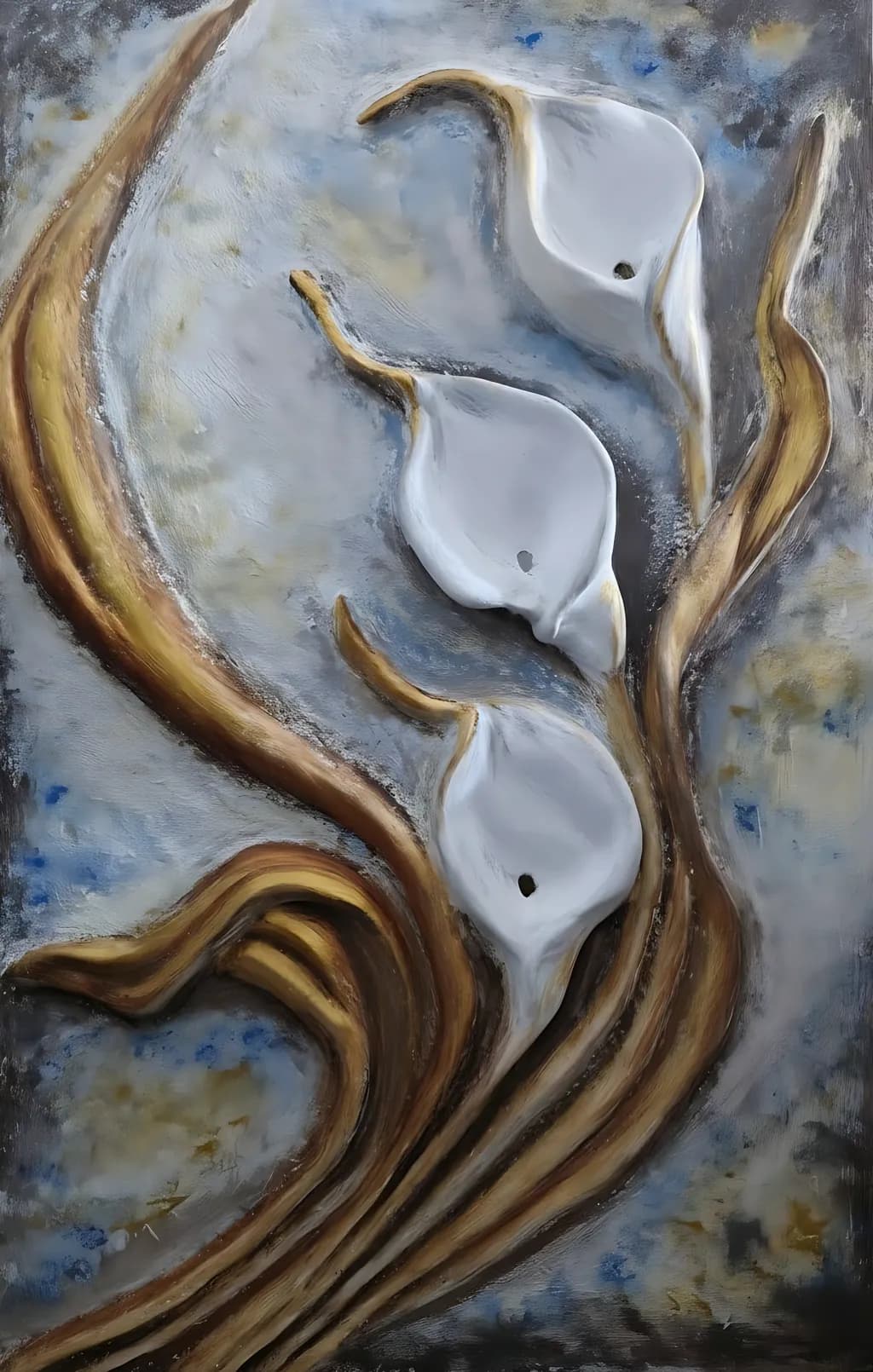 Golden Lily