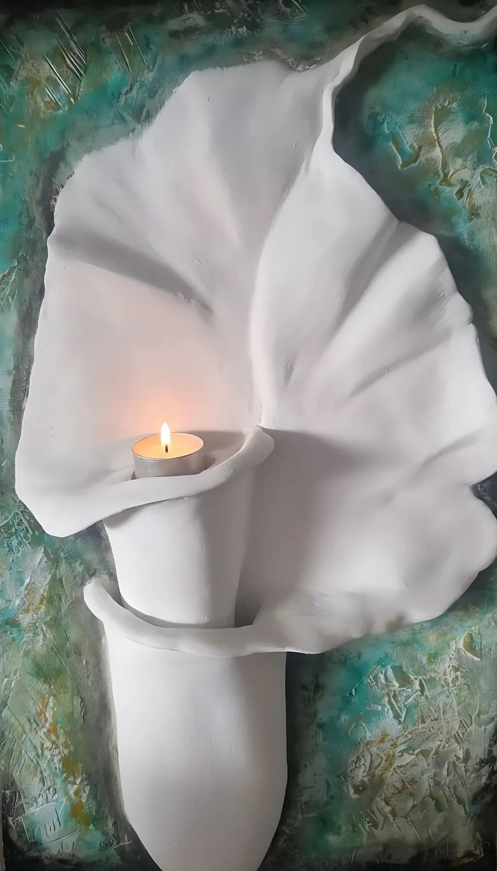 Candle Lily