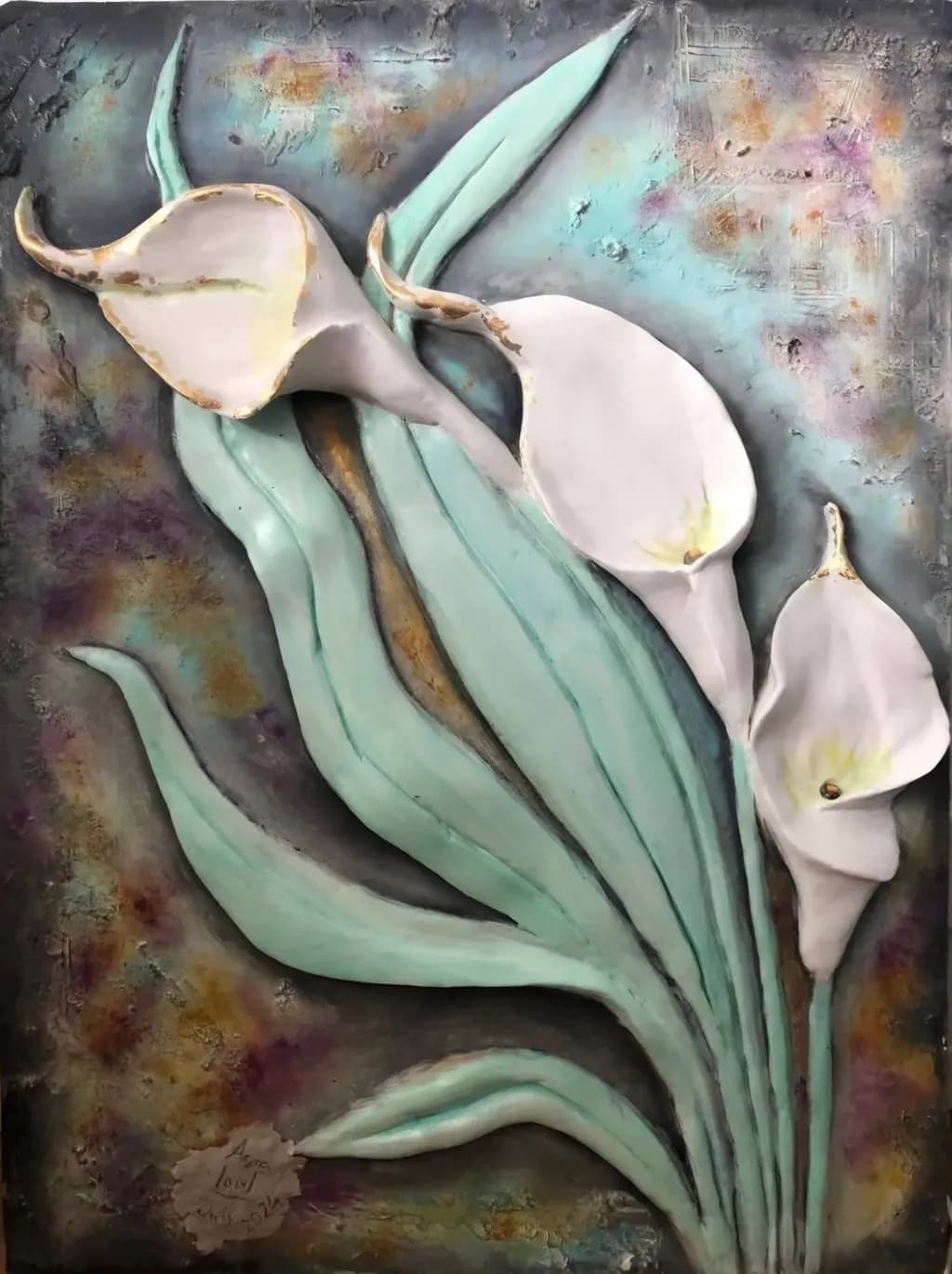 Calla Elegance