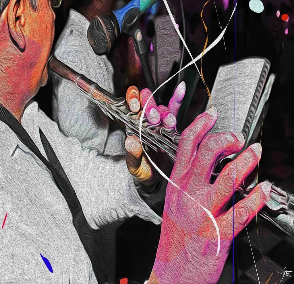 Flute Focus
