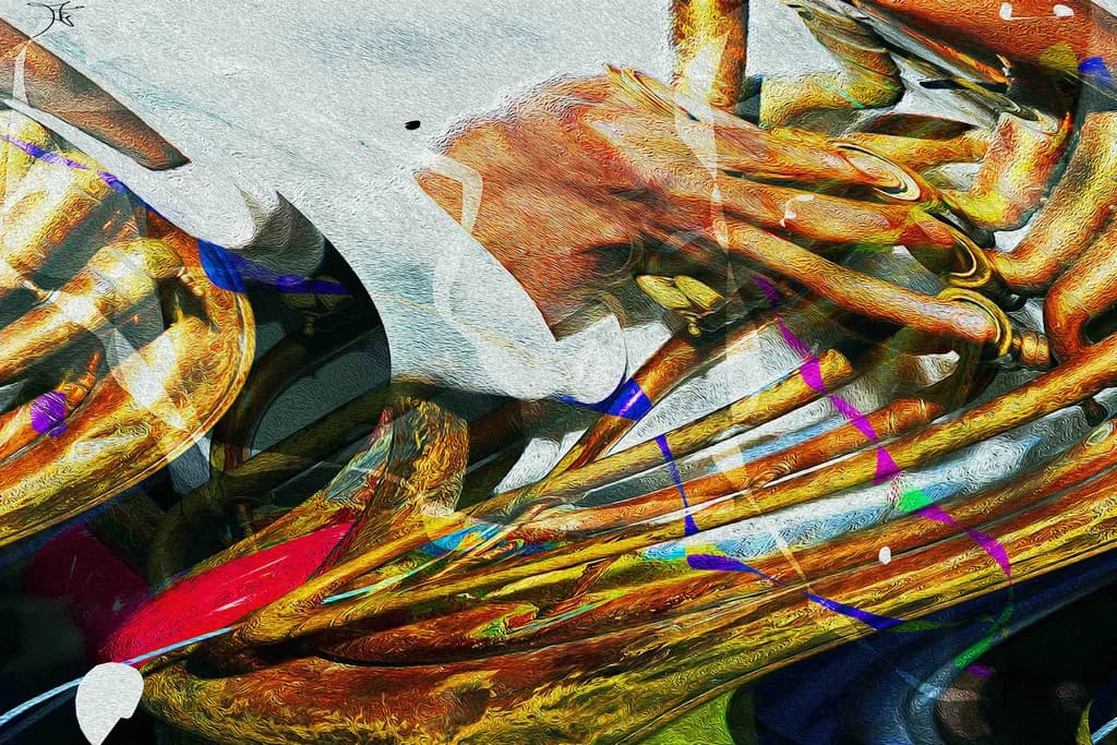 Brass Symphony
