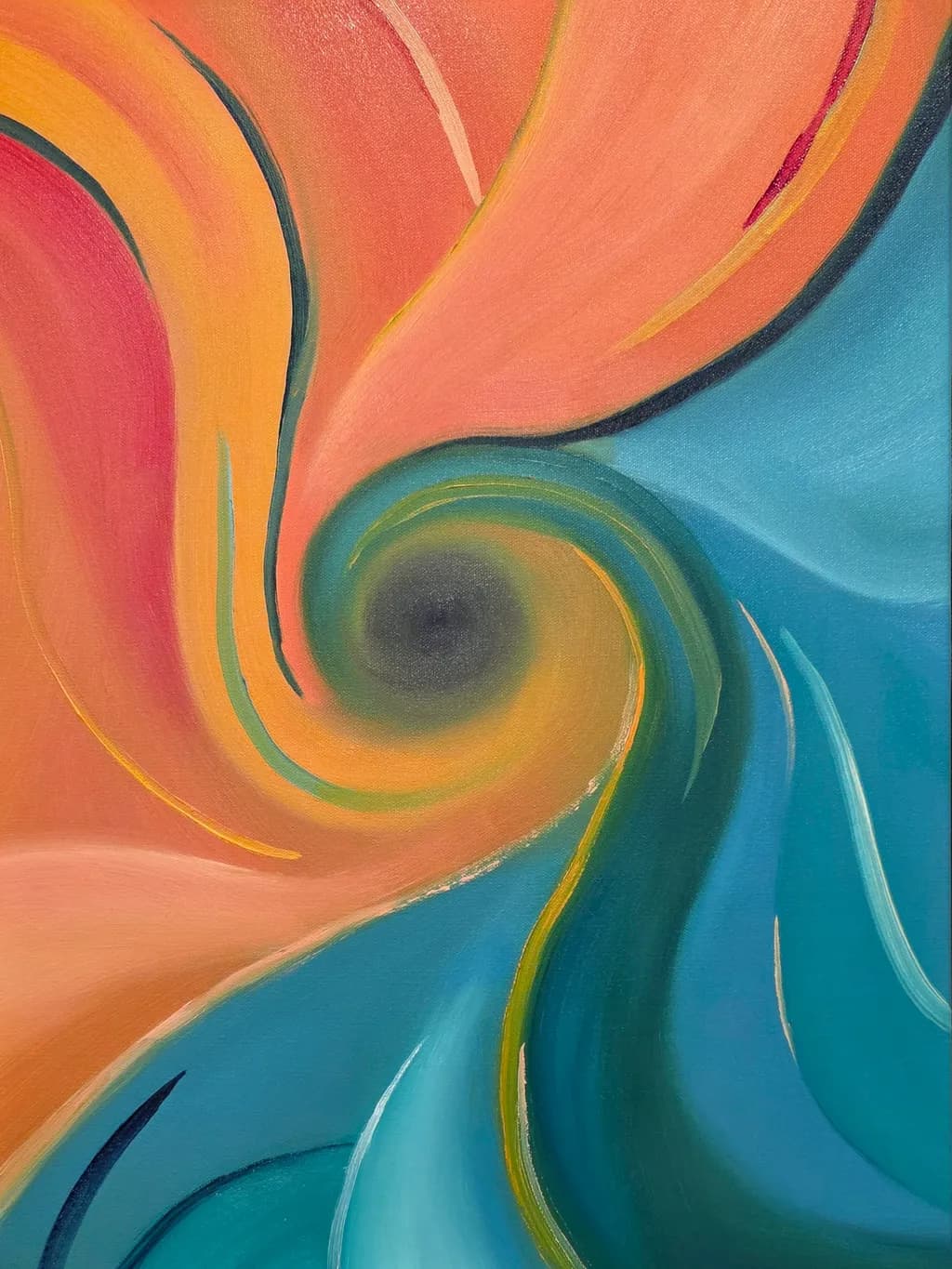 Convergence III