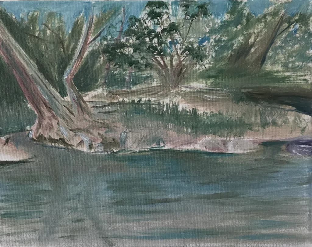 Plein Air #1