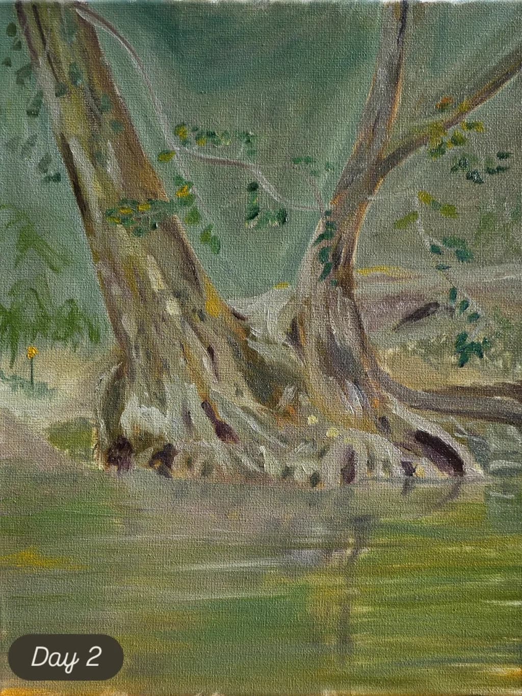 Plein Air #2