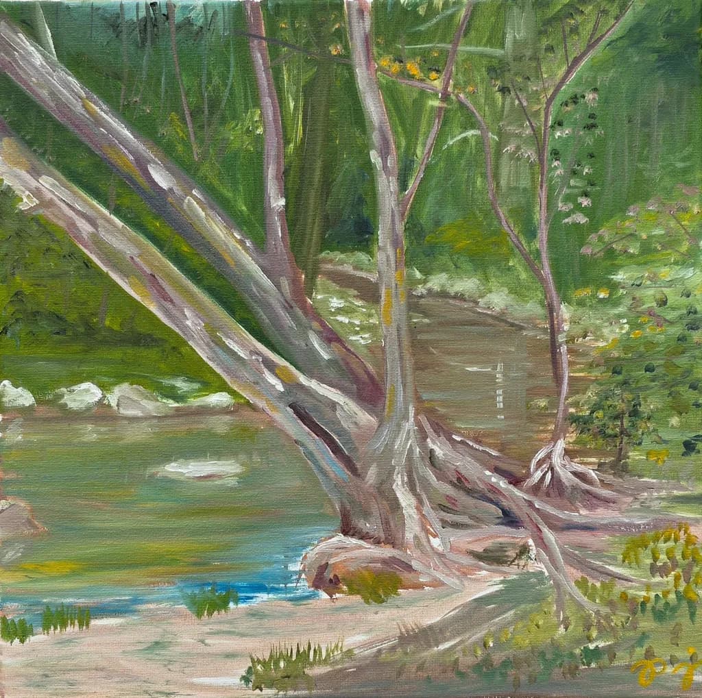Plein Air #3