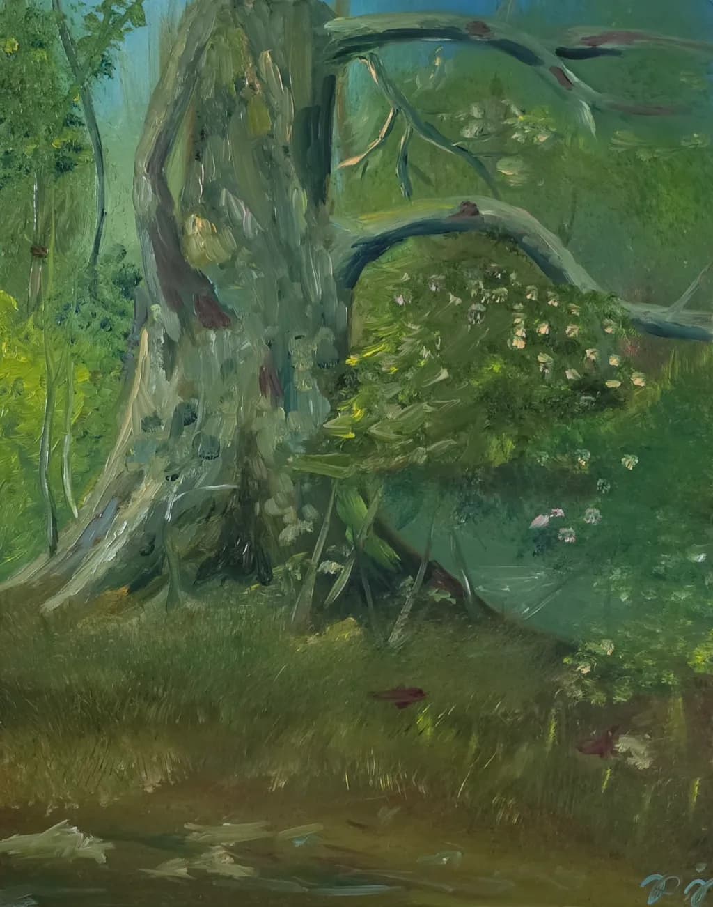 Plein Air #4