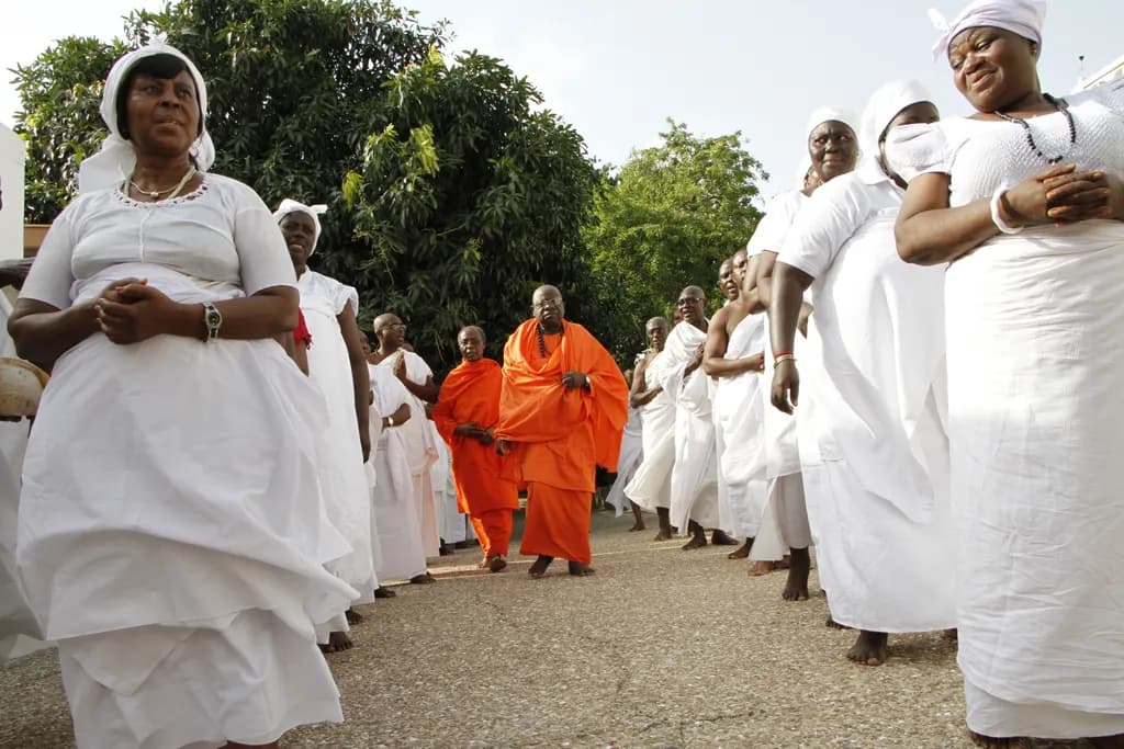 37th Anniversary Initiation Ceremony