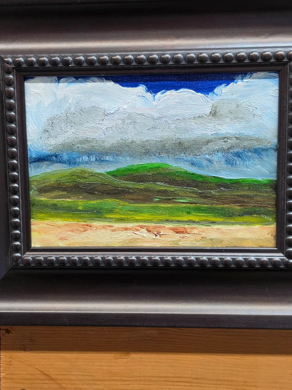 Rolling Green Hills