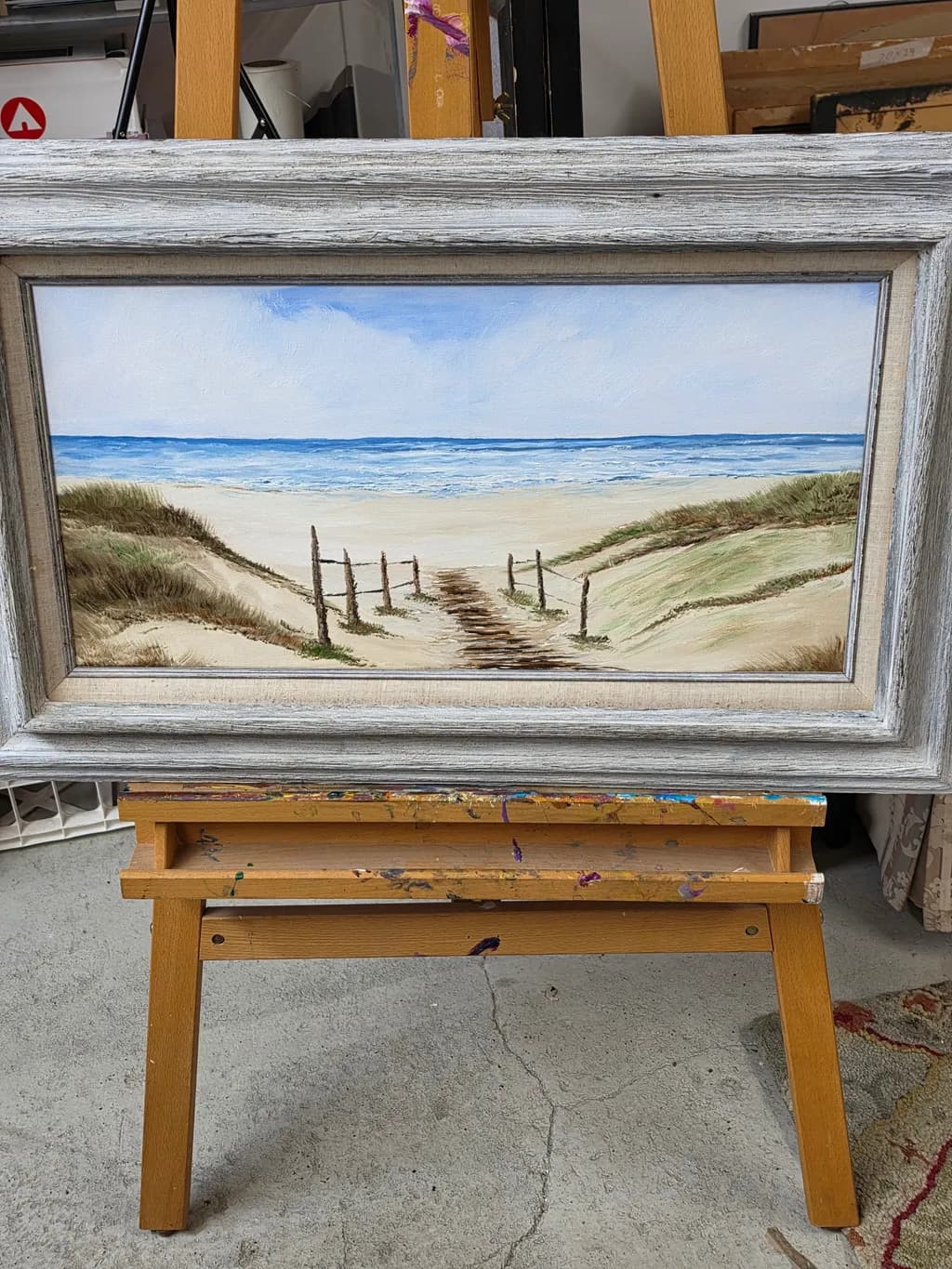 Coastal Pathway