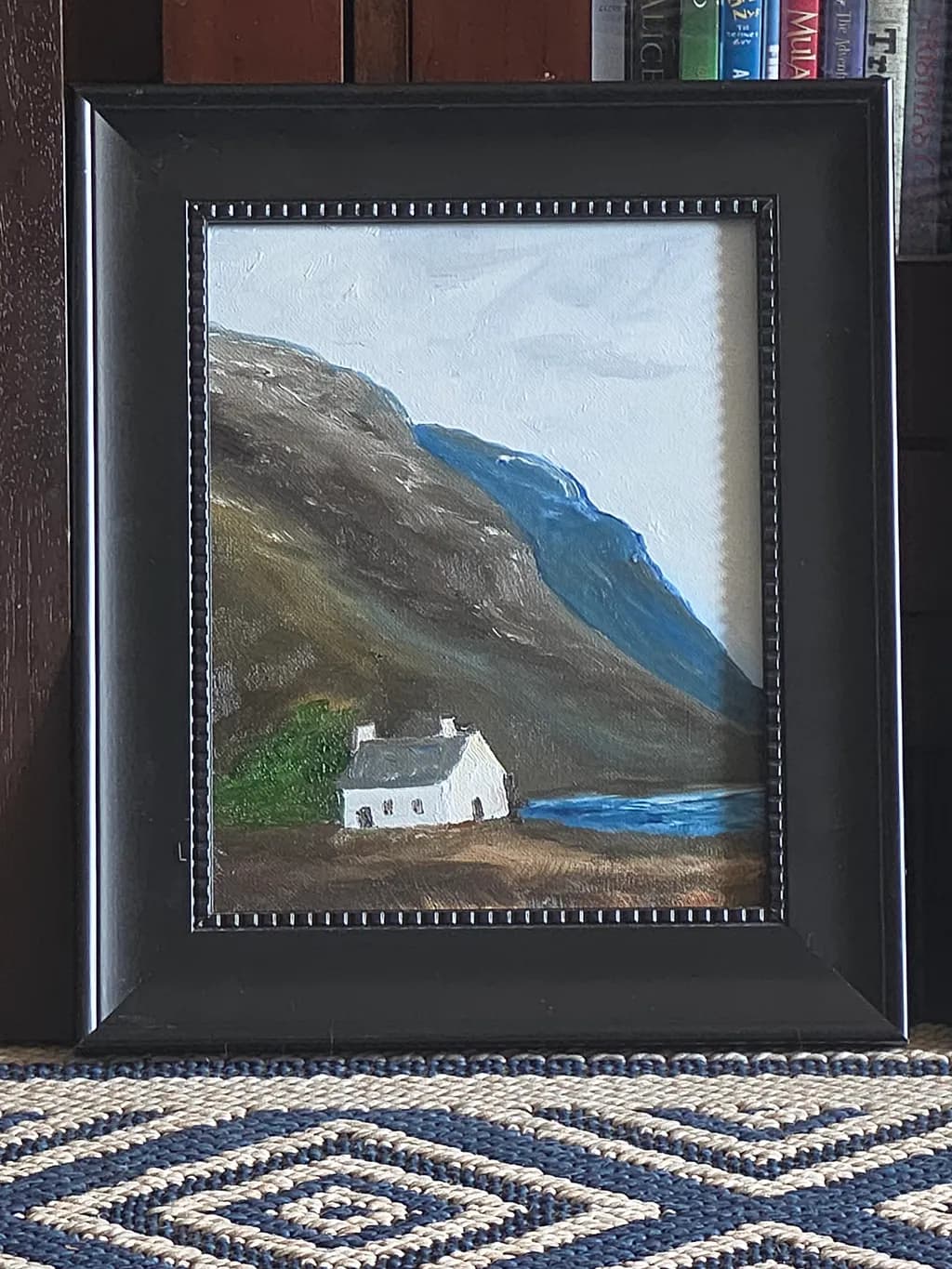Highland Refuge