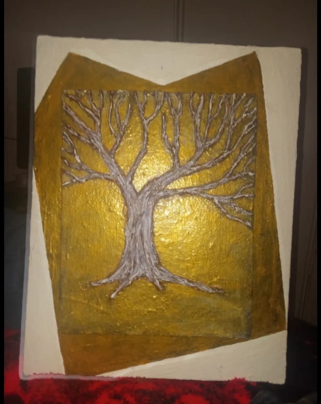 Golden Branches