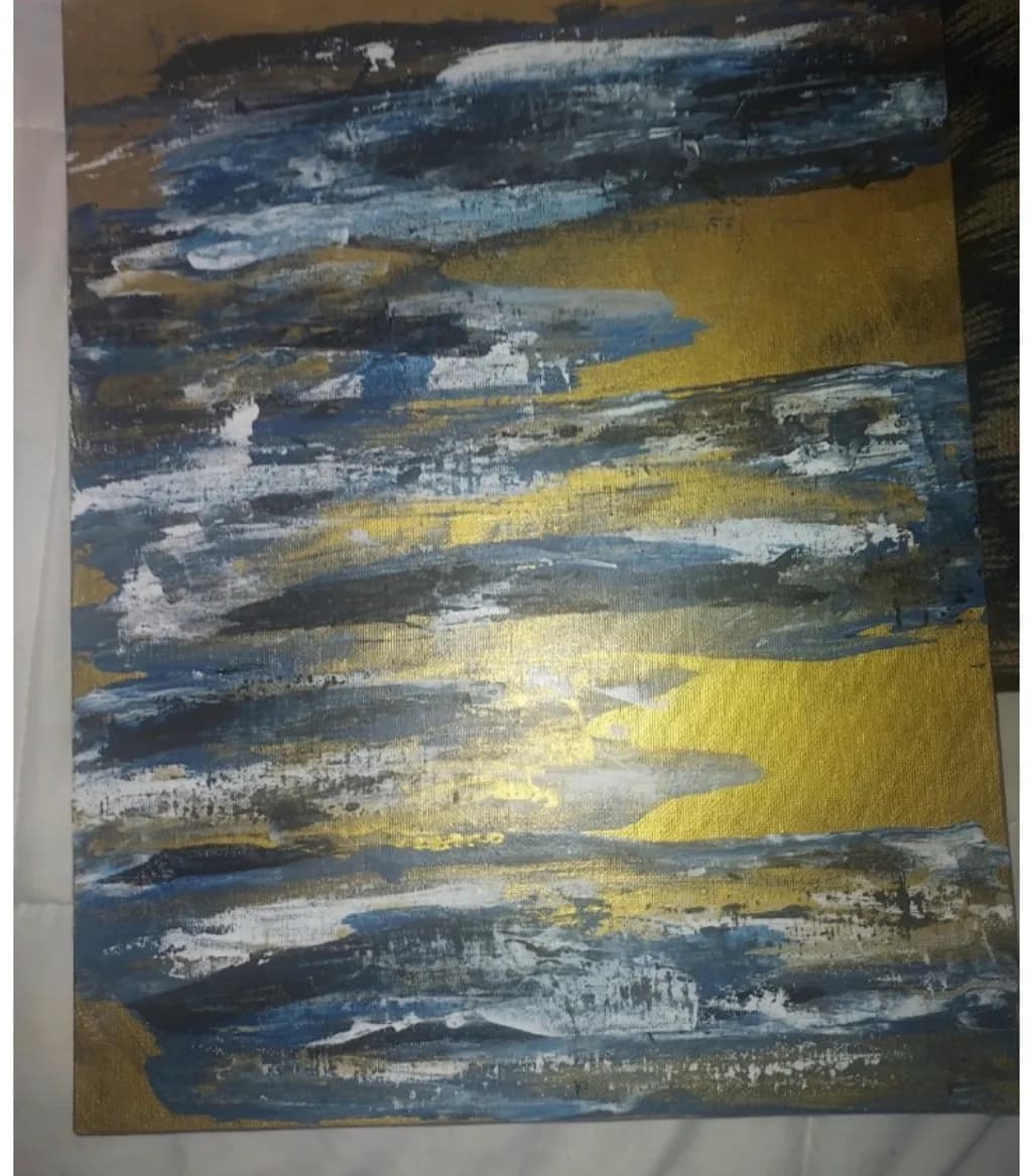 Broken Horizon