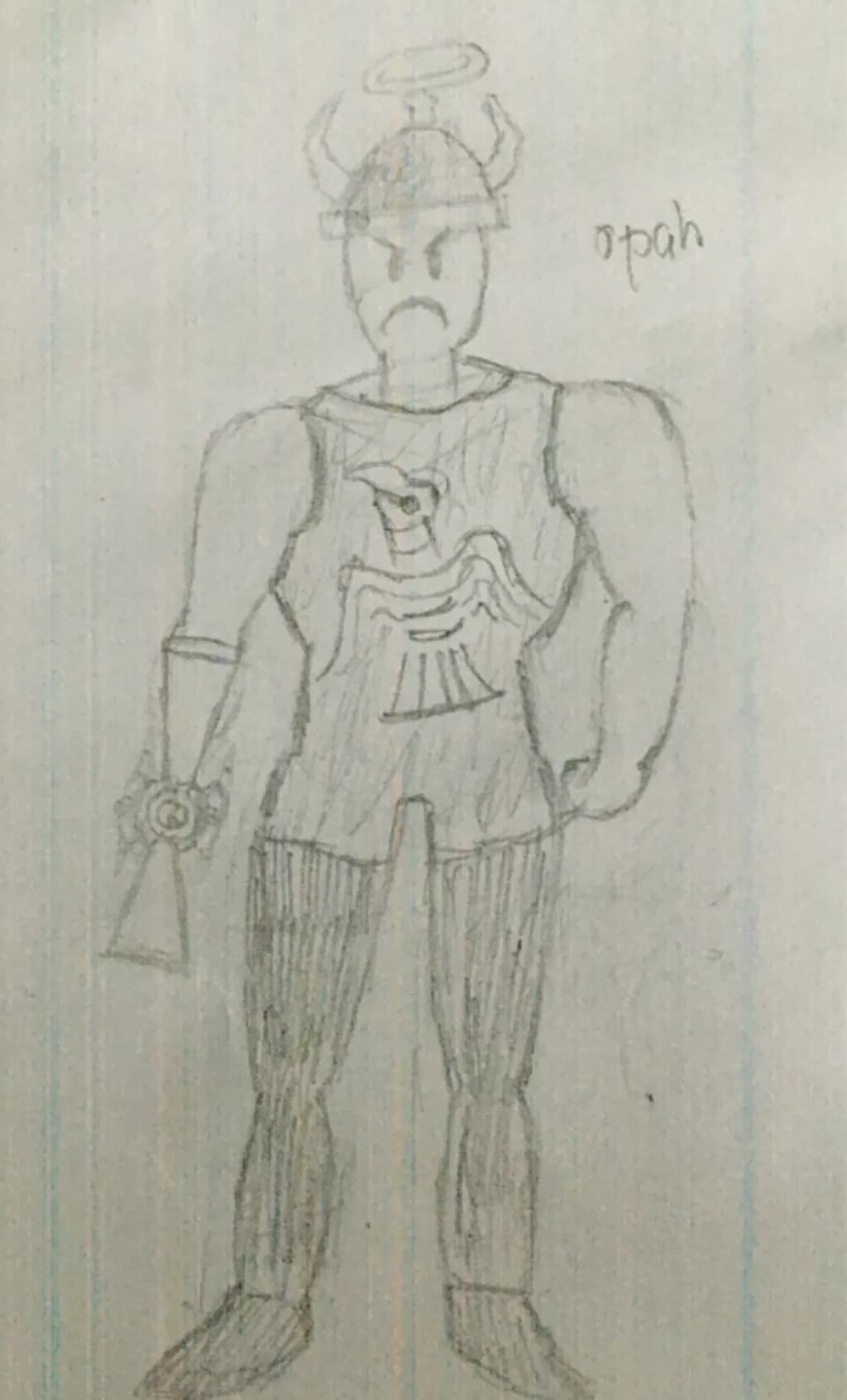 Viking Sentinel