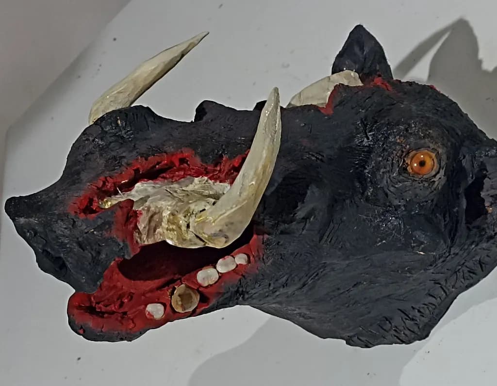 Putrefaction 2