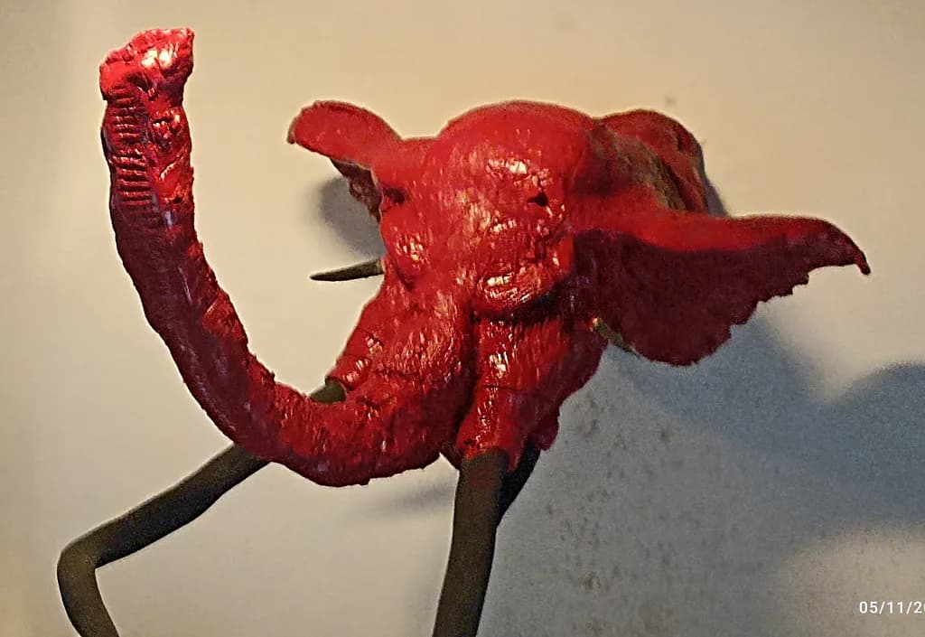 Red MûMaKIL