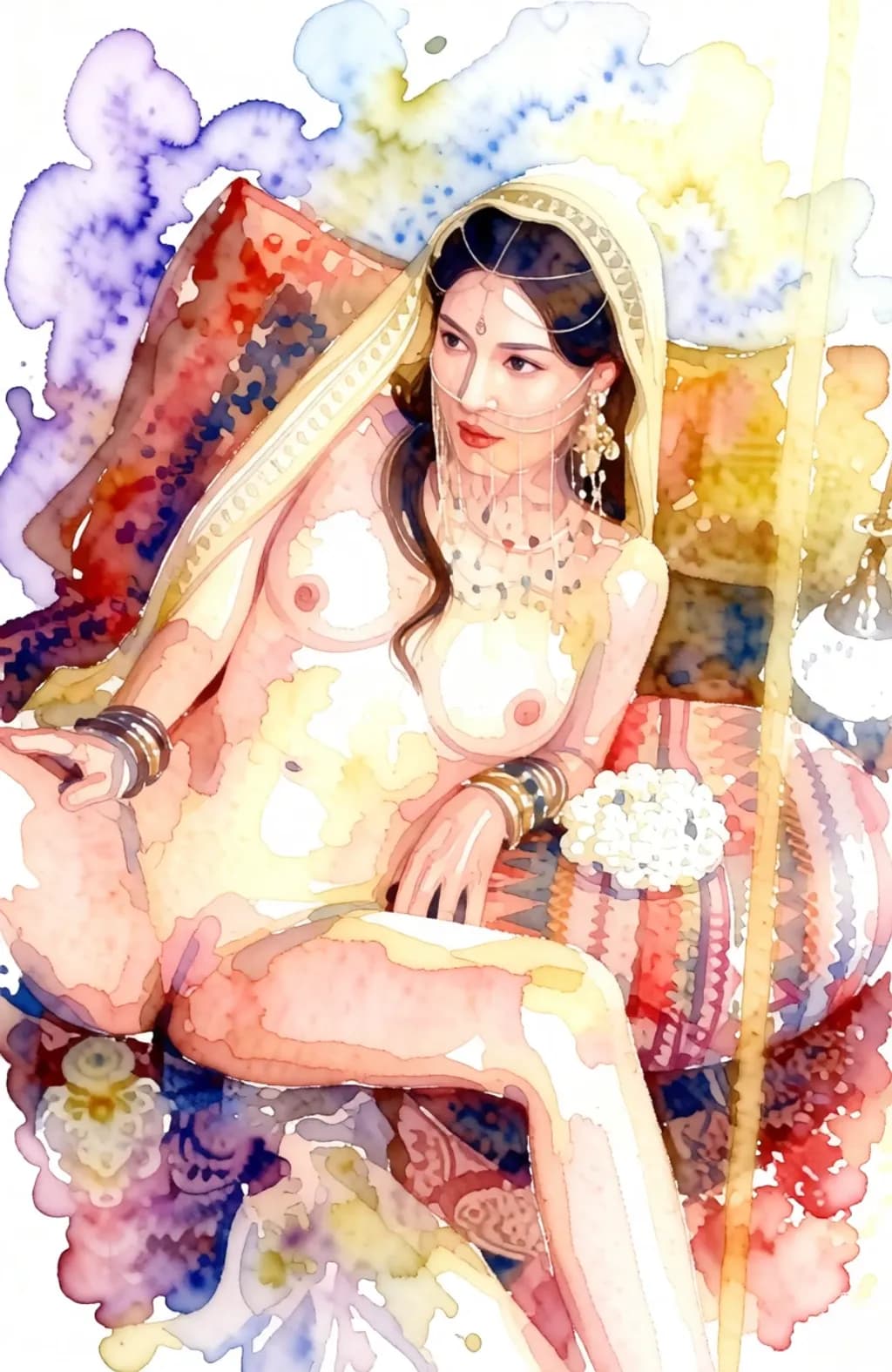 Ornate Reverie