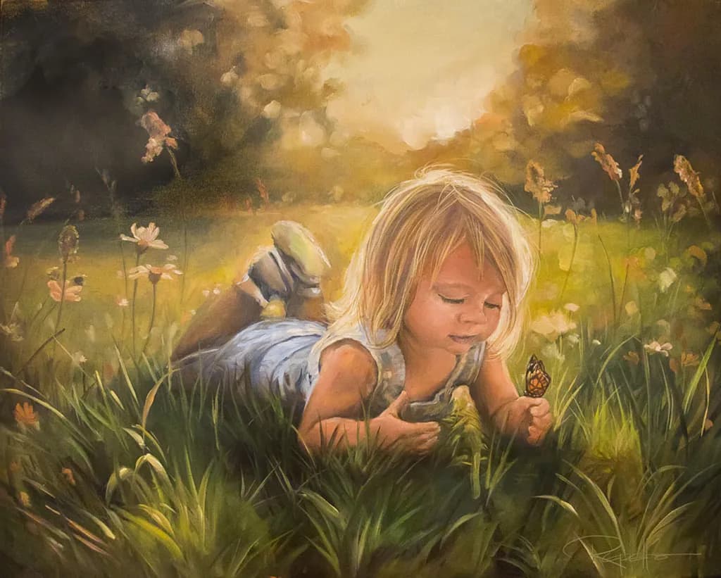Nature's Innocence