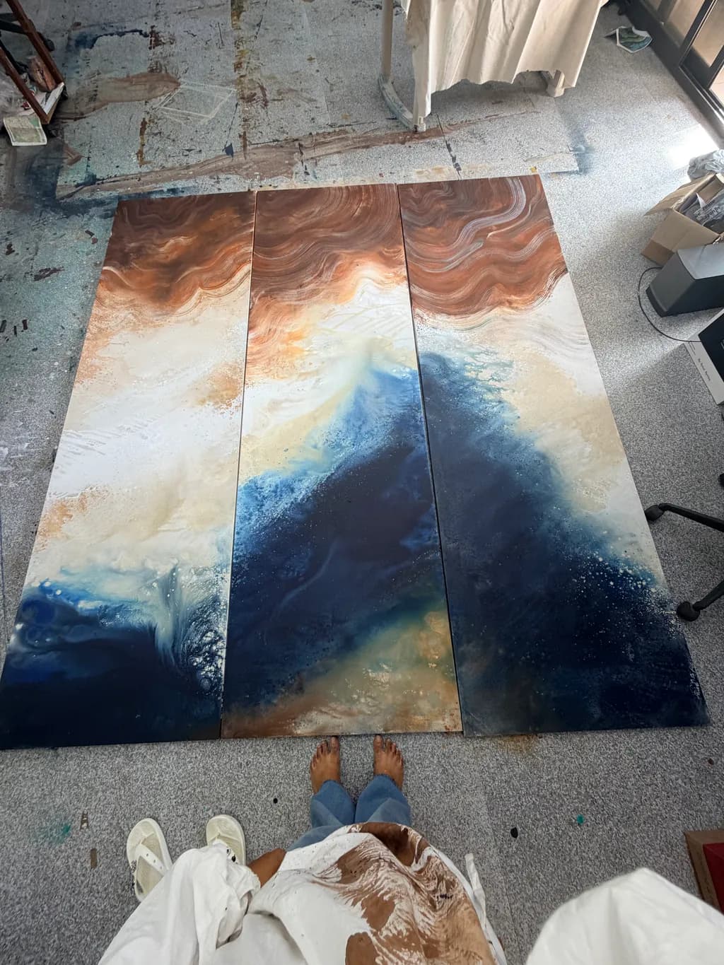 Tidal Currents