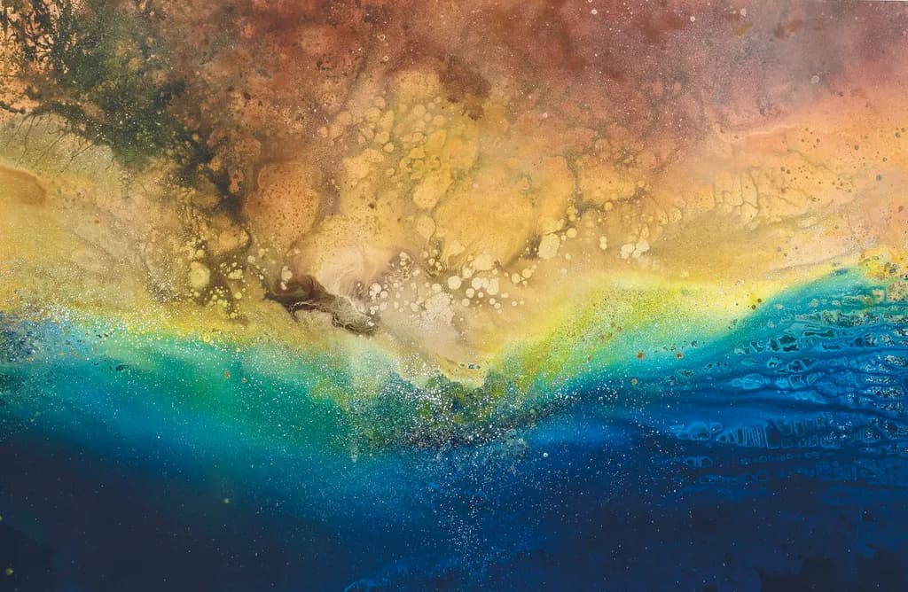 Tidal Spectrum