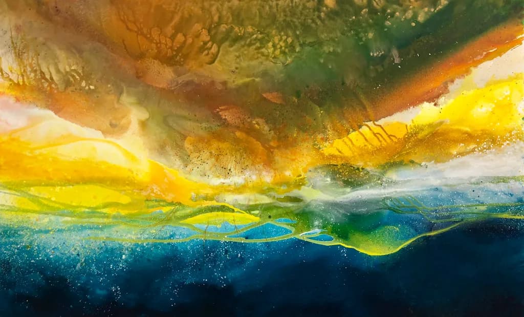 Tides of Radiance
