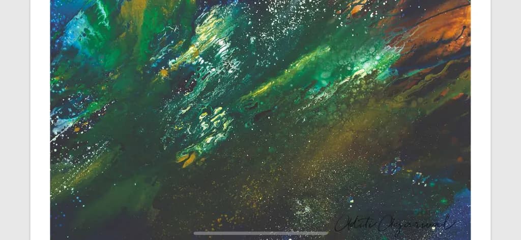 Cosmic Currents