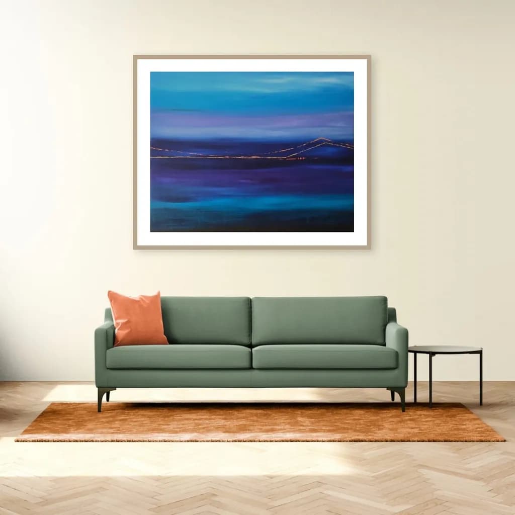 Twilight Horizon