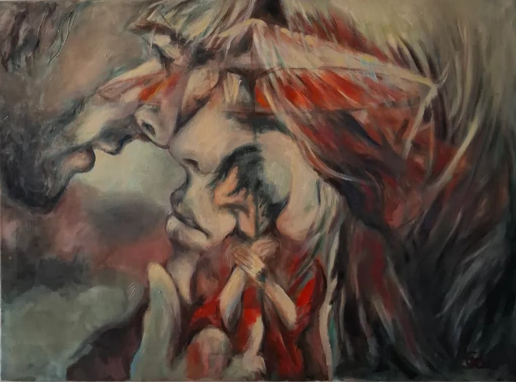 Entwined Souls