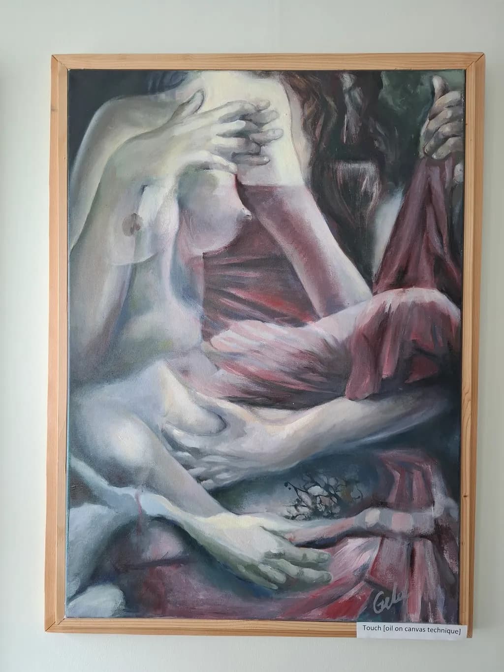 Touch