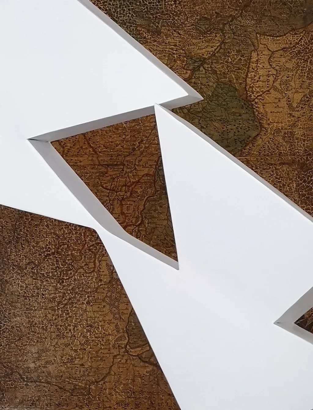 Inbound Geometry