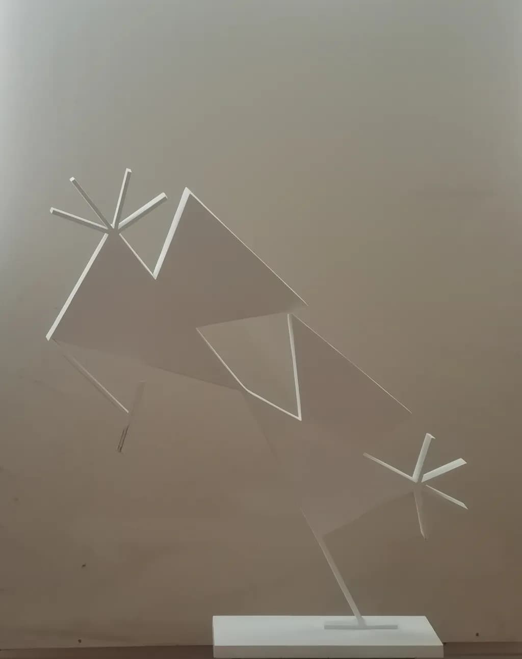 Geometric Flight