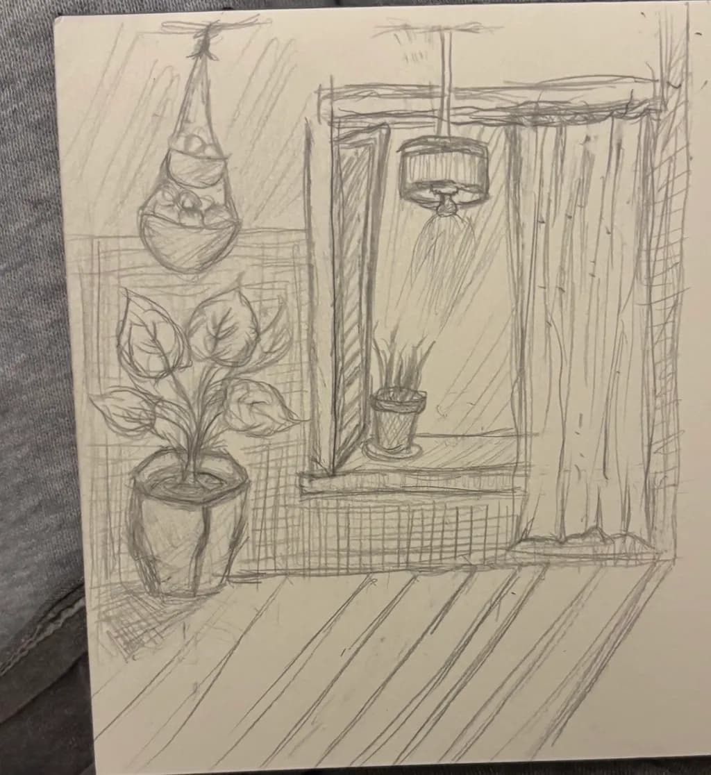 Quiet Corner