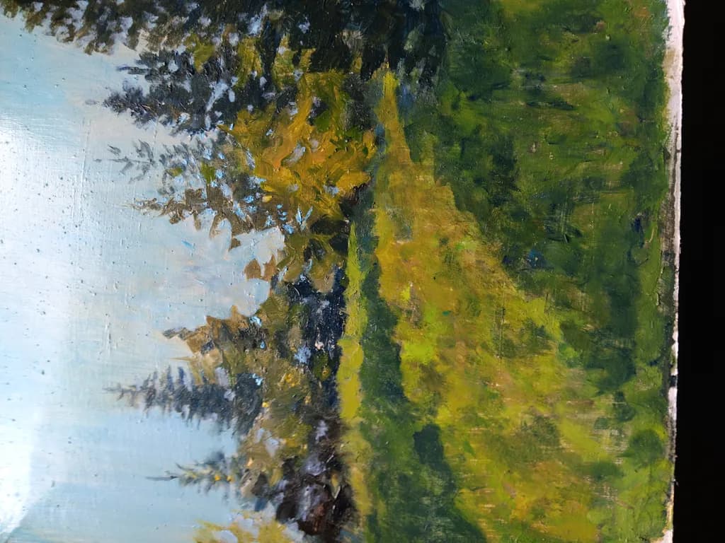 Meadow's Edge