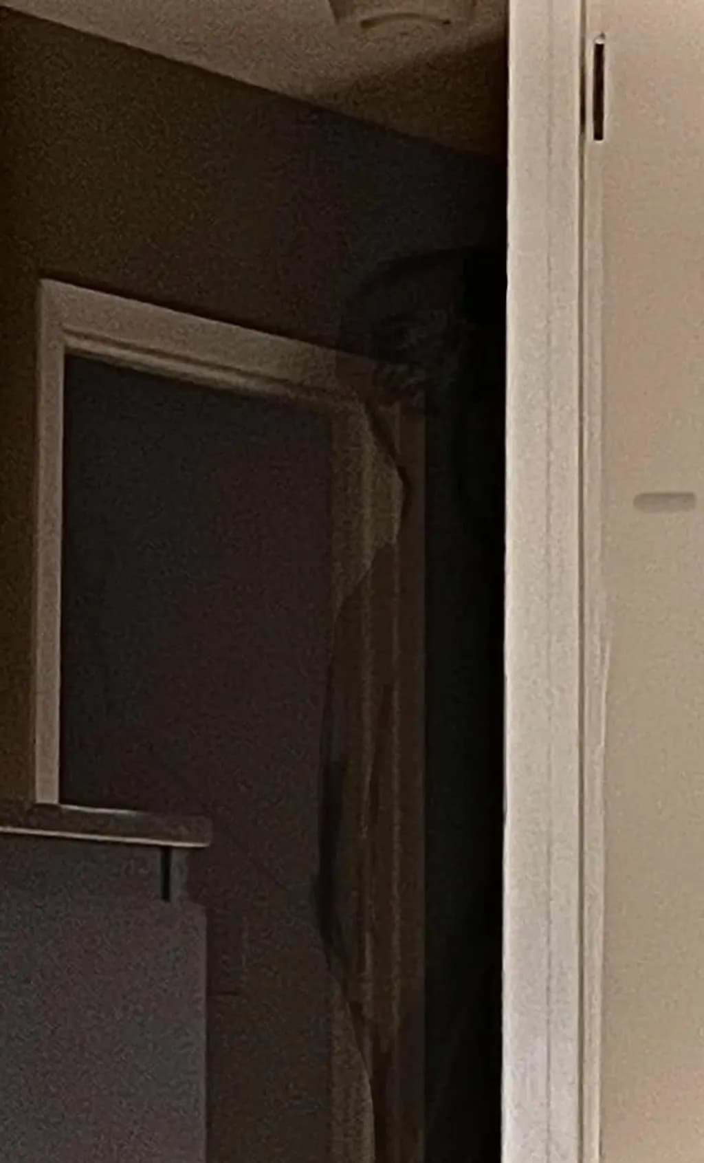 Shadowed Corner